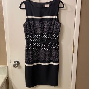 Loft dress